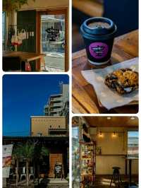 Hopest Coffee Tokyo