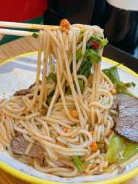 正宗特色廣西桂林米粉螺絲粉🍜｜好螺記 (西環)