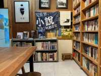 時光二手書店