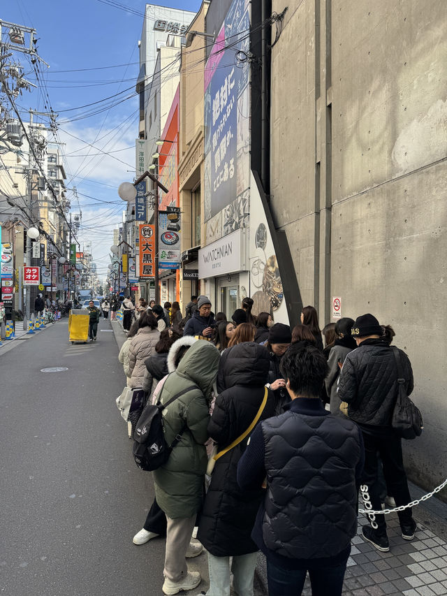 【大阪観光】サクふわ食感！大阪で話題のシュークリーム専門店