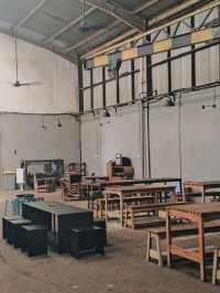 SAAT SEDUH COFFEE