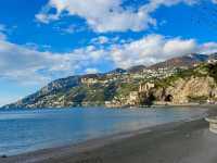 Amalfi Coast 