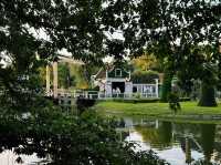 The Netherlands Open Air Museum