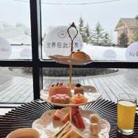 Good hotel with friendly staffs