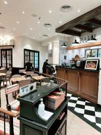 “PAUL Pavilion: A Taste of Paris in the Heart of Kuala Lumpur”