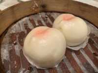 横浜中華街🤍【広東料理飲茶食べ放題専門店 龍興飯店 中華街本店】