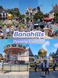 3วัน2คืน เมืองดานัง