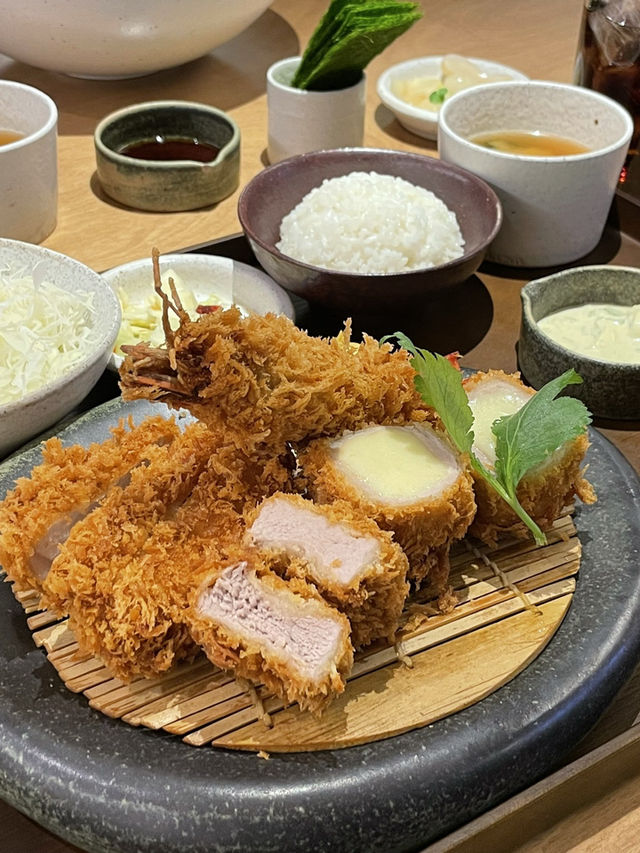 코엑스 맛집 카츠8 