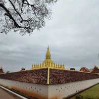 Awe-Inspiring Discoveries: Hidden Gems of Thatluang Park