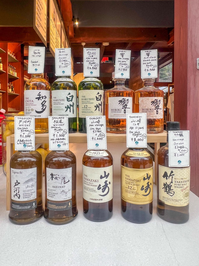 【宮島】おかわり200円！