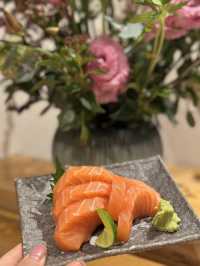 日本師傅🇯🇵即叫即製寶藏壽司店🍣