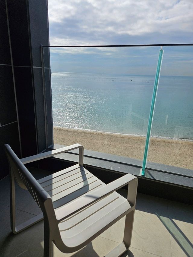 부산 송정 에이치에비뉴