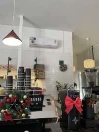 คาเฟ่ในสกลสวยๆอีกที่ในจังหวัดสกลนคร