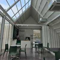 The Attic Cafe | คาเฟ่ Vibes ดีที่ต้องไปลอง