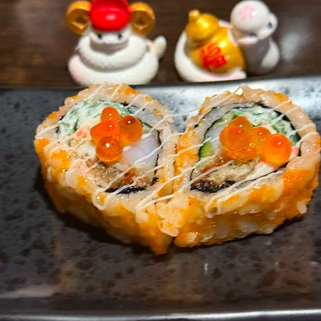高雄（藝）居酒屋.食材新鮮 色香味俱全！非吃不可的美食餐廳