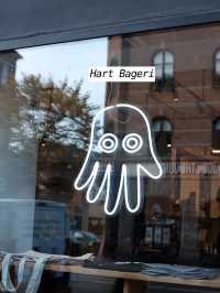 3 Cafe must visit in Copenhagen