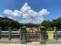 寶湖宮天地堂地母廟
