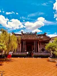🎋วัดกัลยาณมิตร - ชุมชนกุฎีจีน ริมแม่น้ำเจ้าพระยา 
