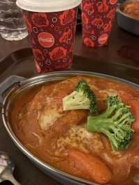 【香港ディズニー🇭🇰】おすすめグルメ紹介🍽️