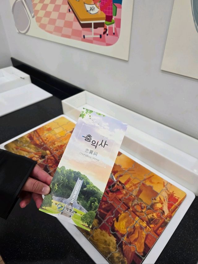 의병의고장 의령여행 필수코스💜
