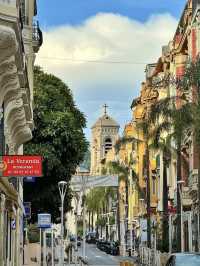 A Luxurious Stroll Through Monaco