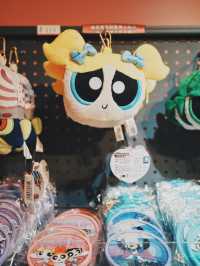 台北 期間限定！《飛天小女警》快閃店登場 
