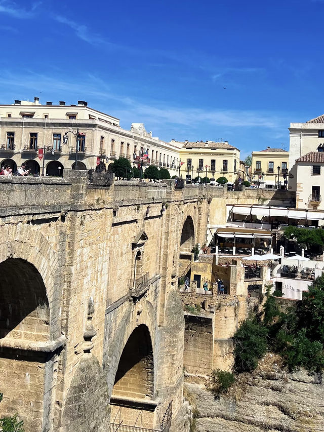 A Timeless Journey Through Ronda, Spain