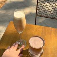 No Cafe Just Coffee