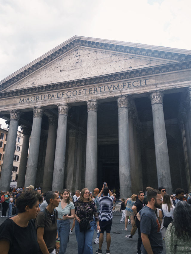 🇮🇹 Rome | Must-Visit Places