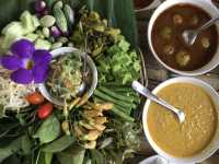 บ้านไร่ไออรุน ระนอง อาหารอร่อยมากกก