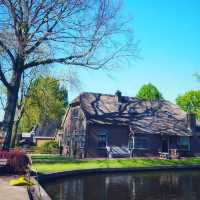 Giethoorn (Off-Season)