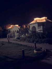 Review of Taj Gandhinagar Resort and Spa
