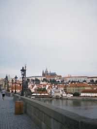🇨🇿Why Visit Prague?