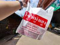 ขนมเปี๊ยะร้านเก่าแก่คู่สิงห์บุรีมากว่า 70 ปี