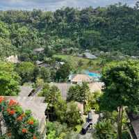 Tranquility in Paradise: Mandapa, a Ritz Carlton Reserve