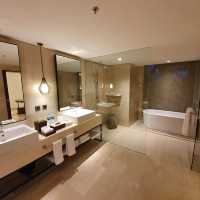 Serene Escape: The Westin Resort & Spa Ubud, Bali