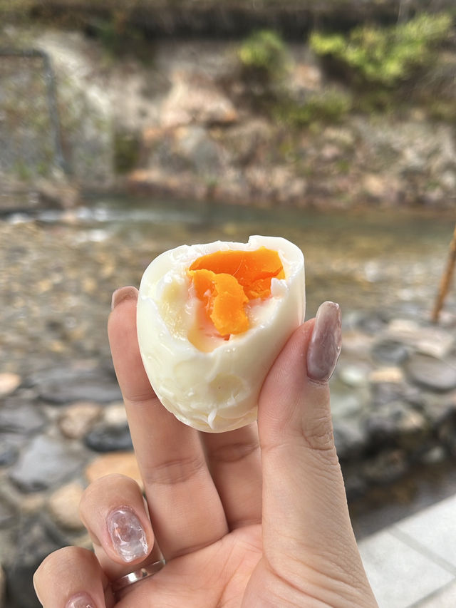 【湯村温泉】のんびり旅