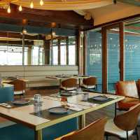 FOMO Brunch & Dining • Bangsaen, Chonburi 