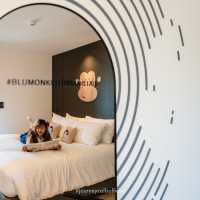 Blu Monkey Hub & Hotel Bangtao Beach Phuket✨