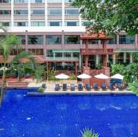 Ramada Plaza by Wyndham Bangkok Riverside  