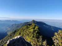鳶嘴山