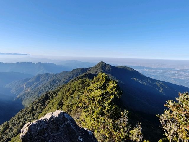 鳶嘴山