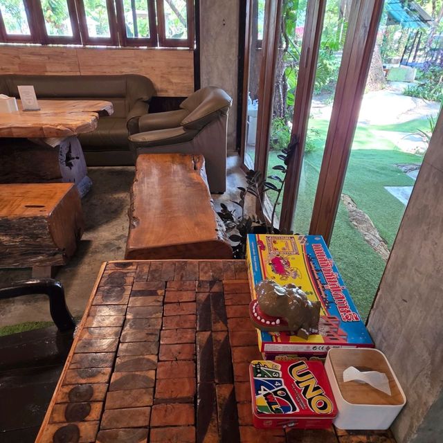 Something rice workshop & cafe’ 🌾✨️