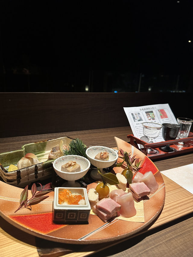熱海🌿 ♨️和亭 風こみち – 隠れ家で過ごす、静寂と癒しのひととき
