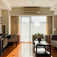 Kantary Hills Hotel • Nimman, Chiang Mai 