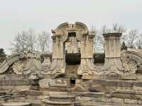 "Garden of Gardens"- The Old Summer Palace in Beijing