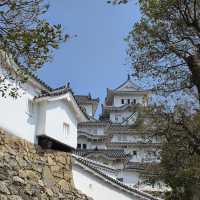 姫路城（兵庫）