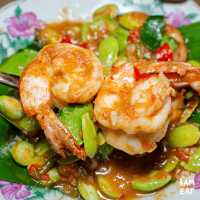 เปิดใหม่ร้านอาหารใต้แท้ๆฟีลHome Cook