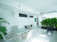 Tukteaw Hostel ที่พักขอนแก่น
