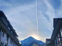 スイスの美しい小都市シュピーツ（Spiez）：トゥーン湖の絶景と水辺の魅力